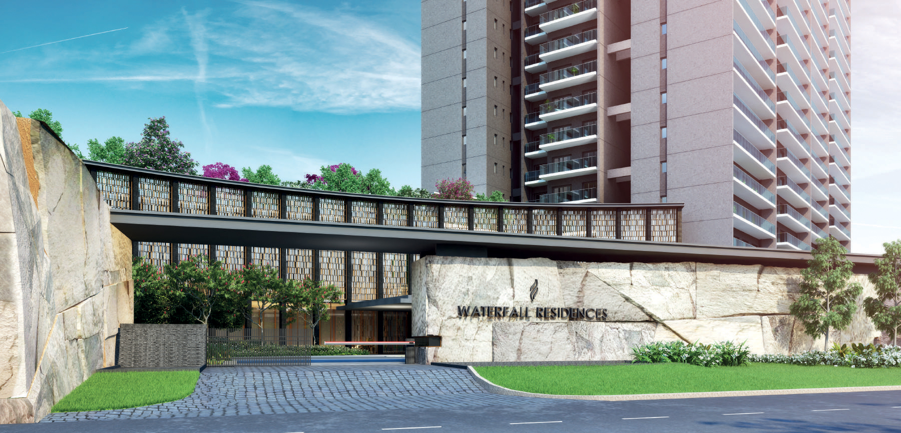 2bhk flat in gurgaon