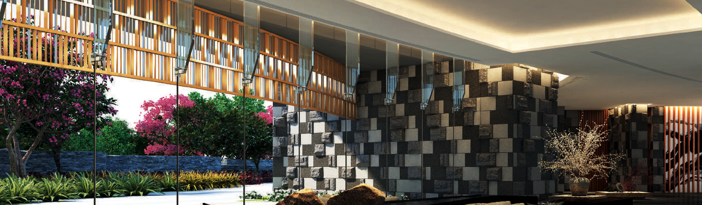 penthouse in gurgaon